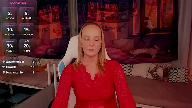 ScarlettPalmer's cam snapshot