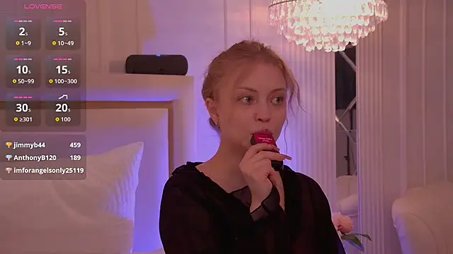 MollyHilton's cam snapshot