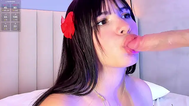 cherry_monroe's cam snapshot