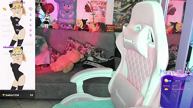 candyy_new's cam snapshot