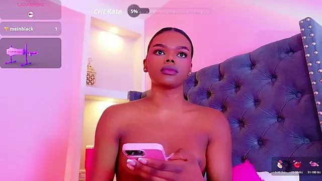 CamiEstrada live sex cam