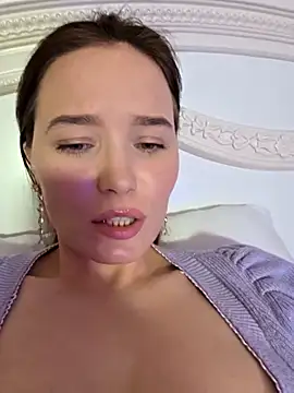 ForLoveAnd's cam snapshot