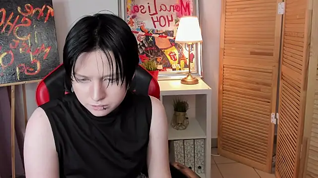 BakugoKatsuki's cam snapshot