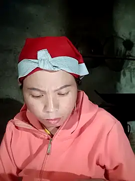 nanaliu001's cam snapshot