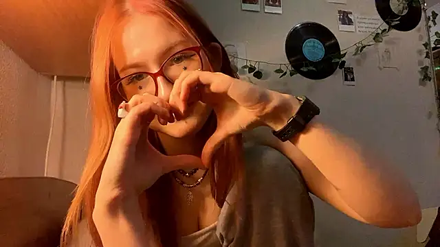 LaureenVielma's cam snapshot