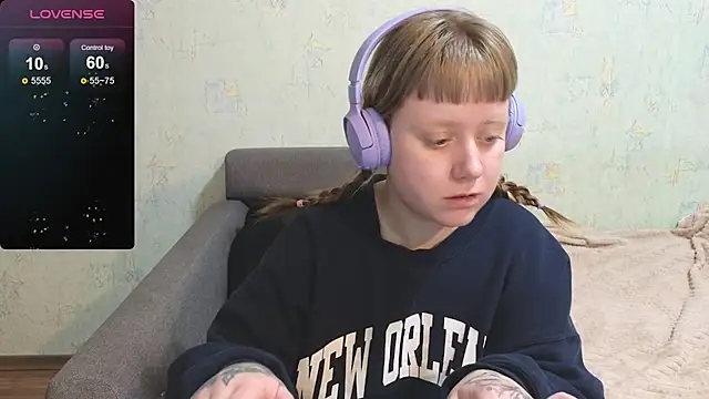 June_shy0's cam snapshot