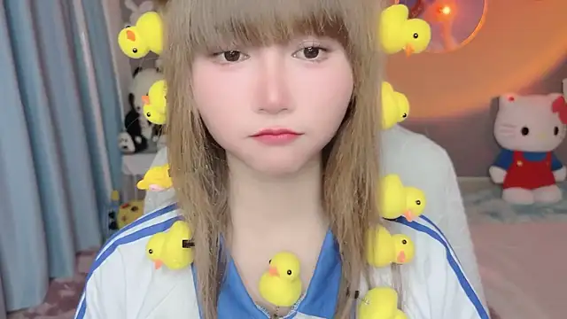 -xiao-xiao-'s cam snapshot