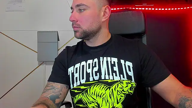 DuncanStone's cam snapshot