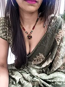 Shalu_G's cam snapshot