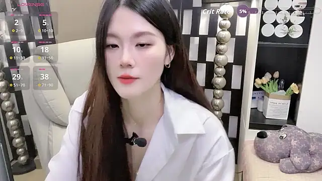 Yueyue-MM's cam snapshot