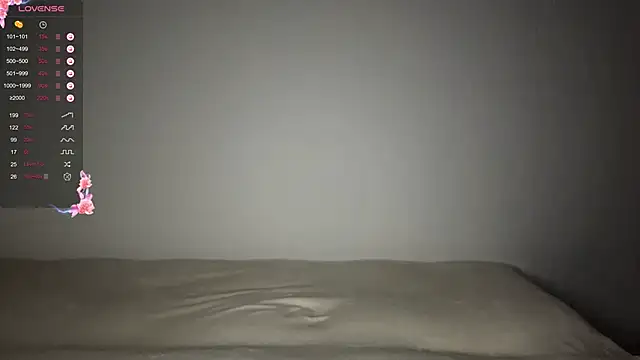 GilySuper's cam snapshot