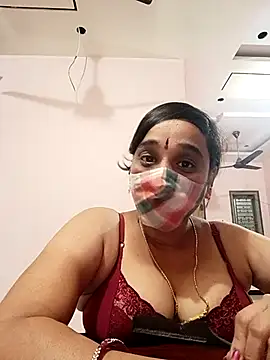 cutey_telugu's cam snapshot