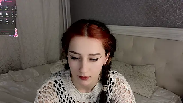 sandy_kiss's cam snapshot