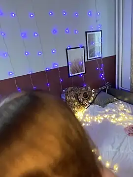 KrissCherri's cam snapshot