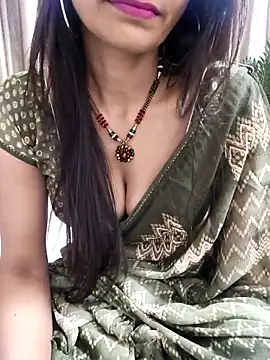 Shalu_G's cam snapshot