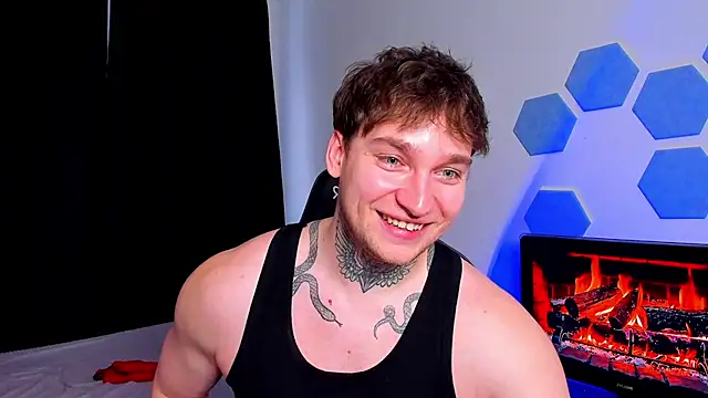 Chris_Tyson live sex cam