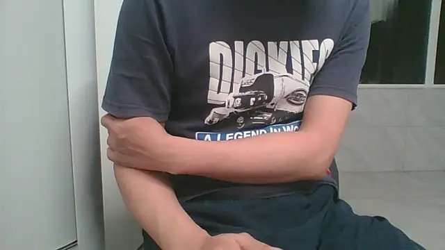 nole_china7's cam snapshot