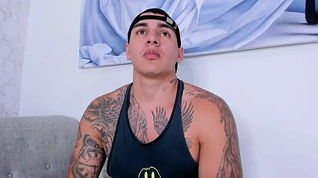 MassimoCo_'s cam snapshot