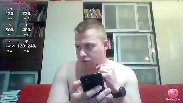 Matttthees's cam snapshot