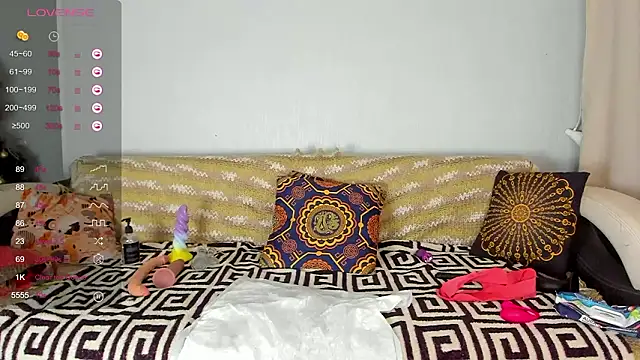 Amalia_Mio's cam snapshot