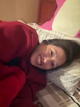 -Paige-'s cam snapshot