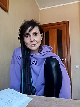 Francenia_lolis's cam snapshot