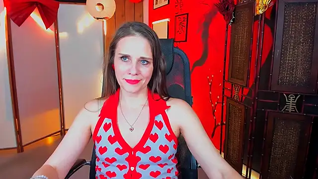 EmiliaBedy's cam snapshot