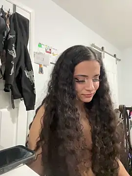 vixxnovalee's cam snapshot