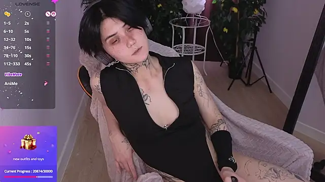 Ravens_Nest's cam snapshot