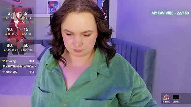 bbwsexis's cam snapshot