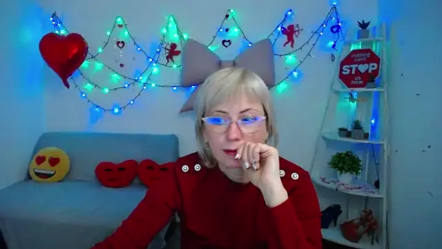 LaurenWishy's cam snapshot