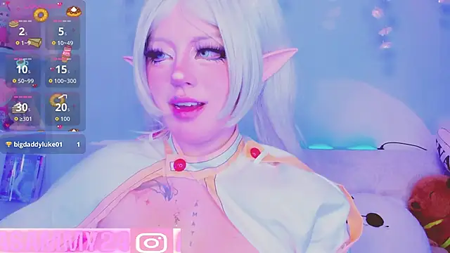 Lilith_Asami's cam snapshot