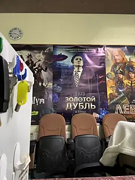 Liza_Will's cam snapshot