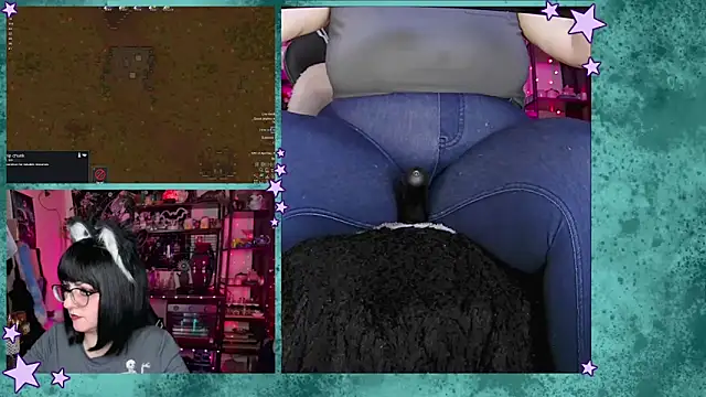 LadyMarzanna's cam snapshot