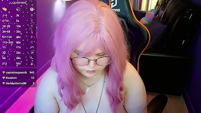 fillisfox_'s cam snapshot