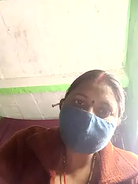 QRESABABY's cam snapshot