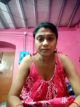 Hooghlypinkivabi's cam snapshot