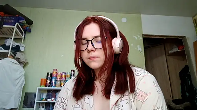 VannessaDillenbeck's cam snapshot