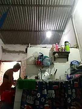 Andreita_95's cam snapshot