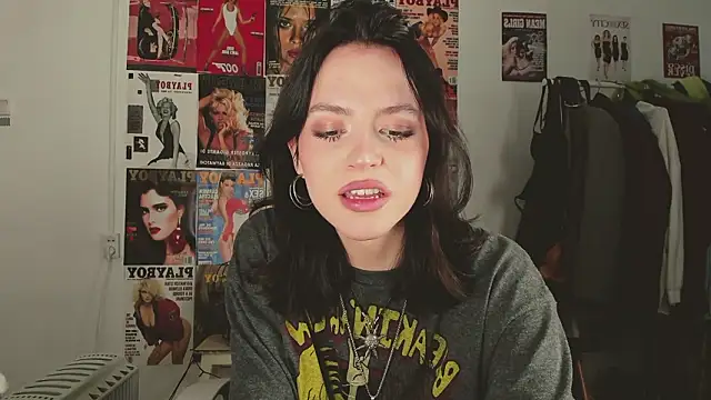 Niky__Jess live sex cam