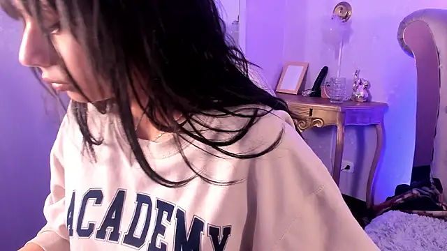 Seren_Bleck's cam snapshot