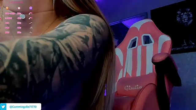 Reina_Cummings's cam snapshot