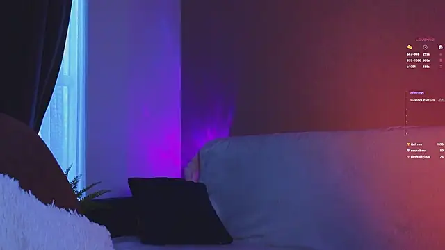 VirginiaHouston's cam snapshot