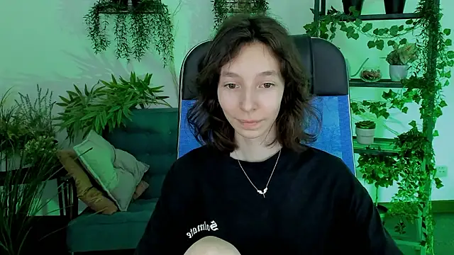 EmmanuellBrown's cam snapshot