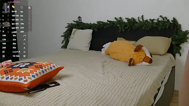 RedheadMisty's cam snapshot