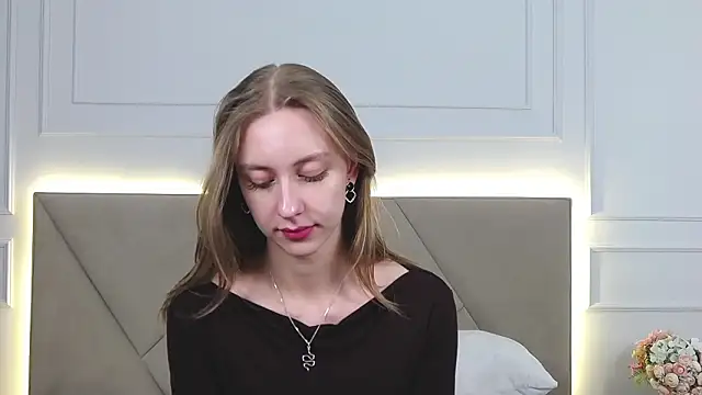 RachaelCute's cam snapshot