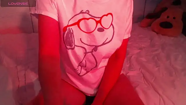 sweetchani666's cam snapshot