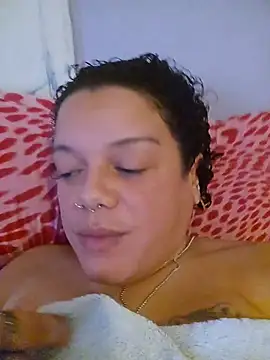 GoddessChantelle's cam snapshot