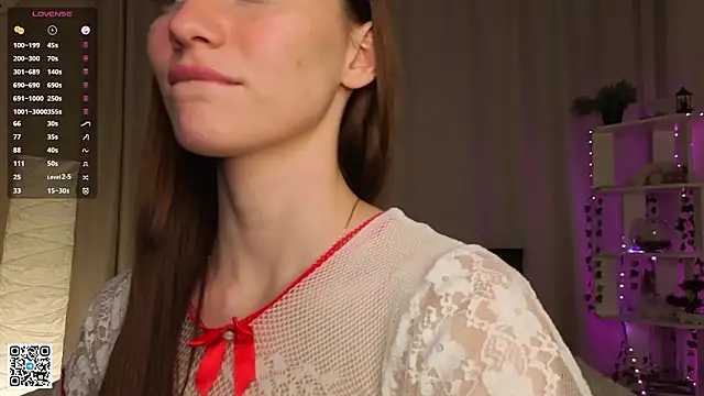 LaveraMeling's cam snapshot