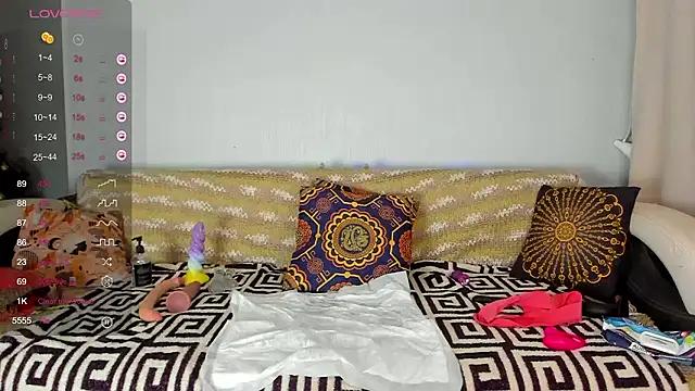 Amalia_Mio's cam snapshot